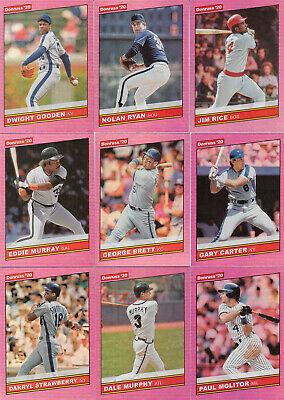 Eddie Murray [Holo Pink] #228