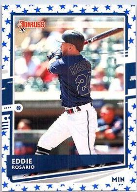 Eddie Rosario [Independence Day] #161