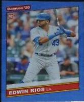 Edwin Rios #249