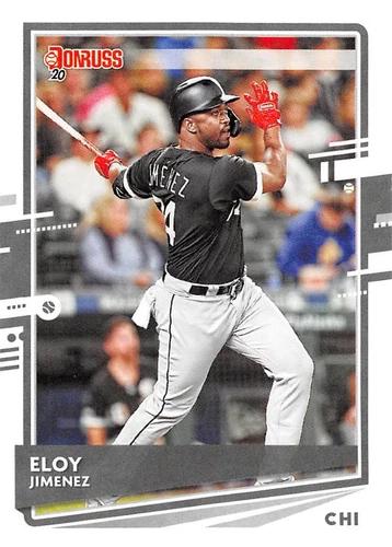 Eloy Jimenez #121