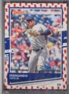 Fernando Tatis Jr. [Presidential Collection Emoji] #83