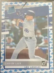 Gavin Lux [Baby Shark Emoji] #44