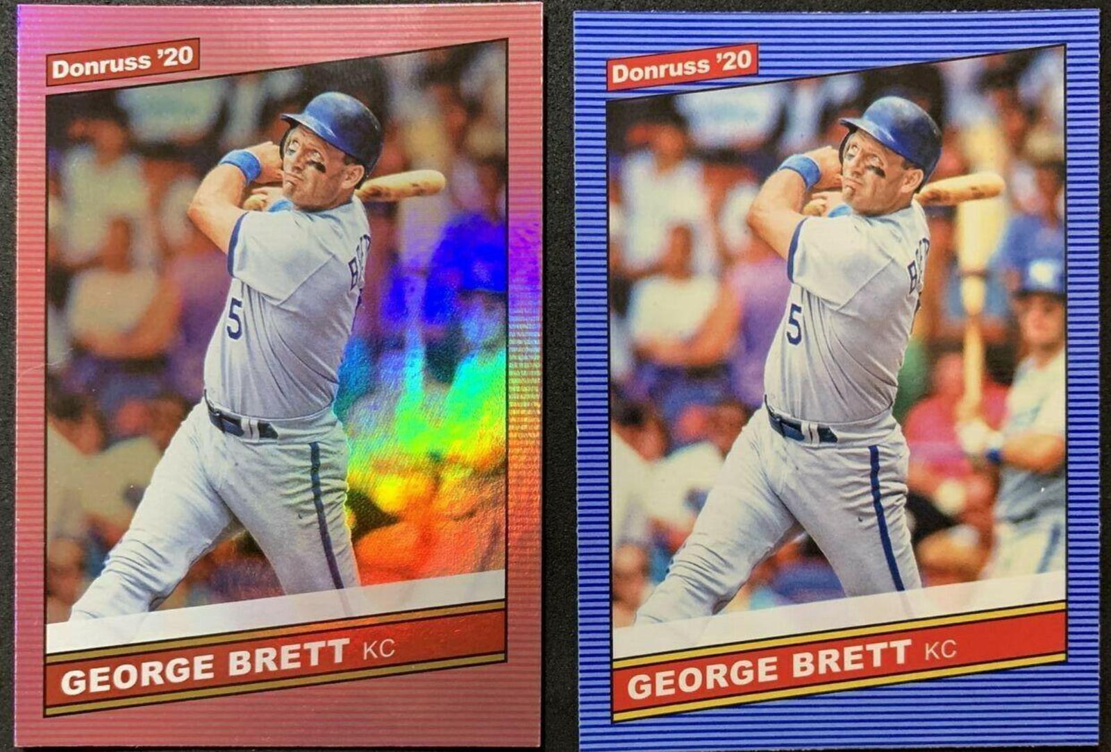 George Brett #229