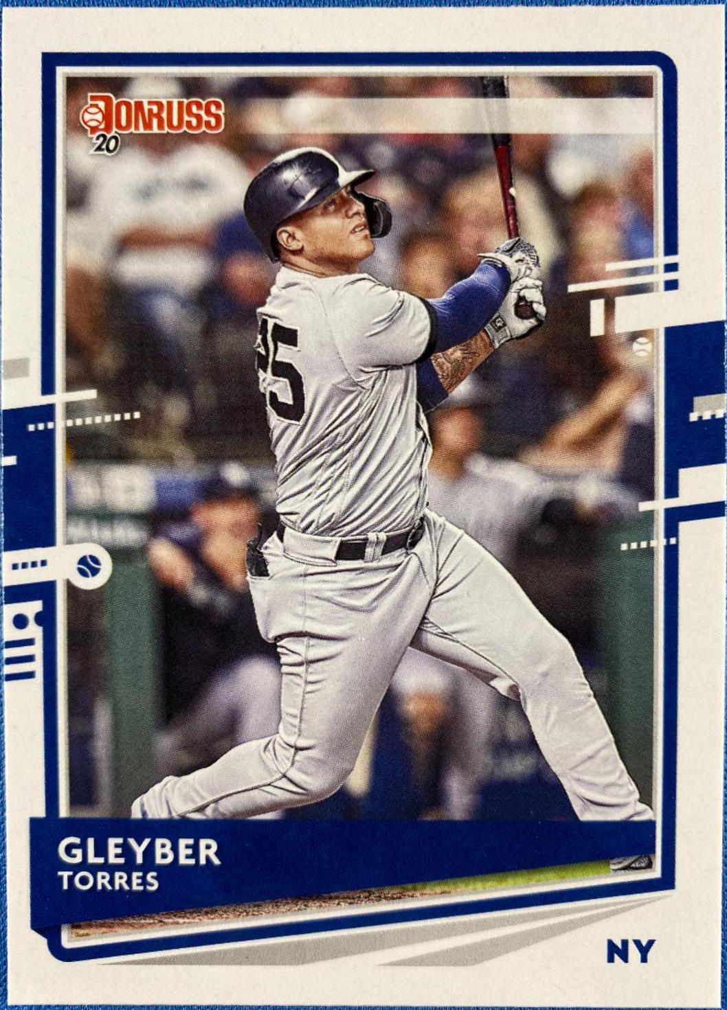 Gleyber Torres #91