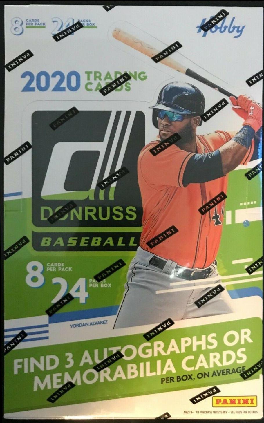 Hobby Box