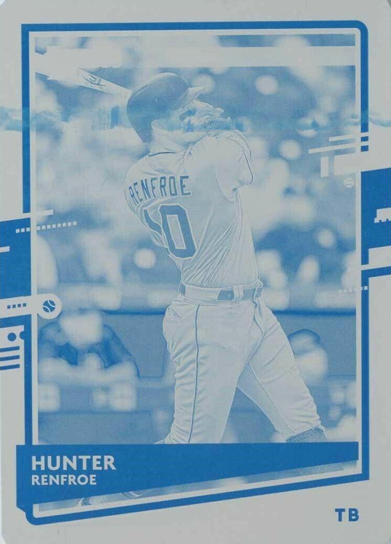 Hunter Renfroe #131