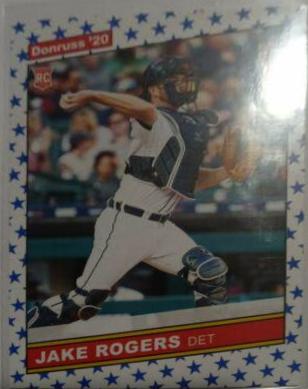 Jake Rogers [Independence Day] #260