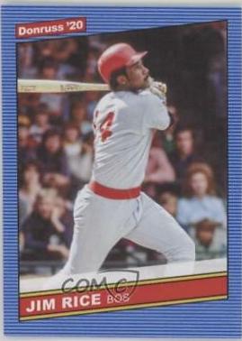 Jim Rice #226