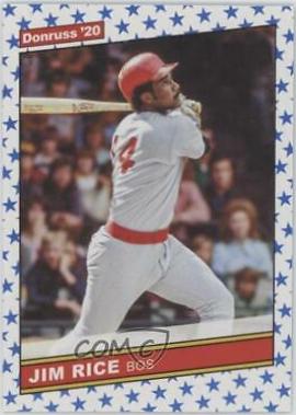 Jim Rice [Independence Day] #226
