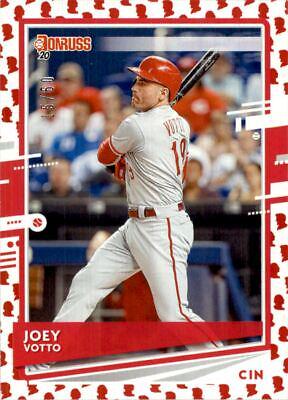 Joey Votto [Presidential Collection Emoji] #82