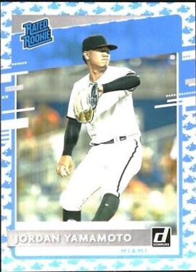 Jordan Yamamoto [Baby Shark Emoji] #35
