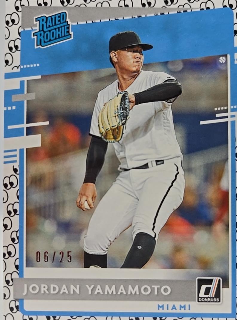 Jordan Yamamoto [Look at This Emoji] #35