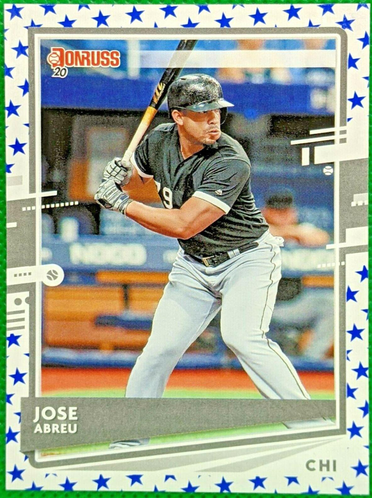 Jose Abreu [Independence Day] #107
