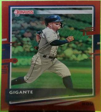 Jose Altuve [Holo Red] #159