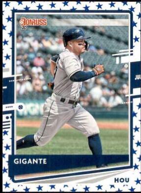 Jose Altuve [Independence Day] #159