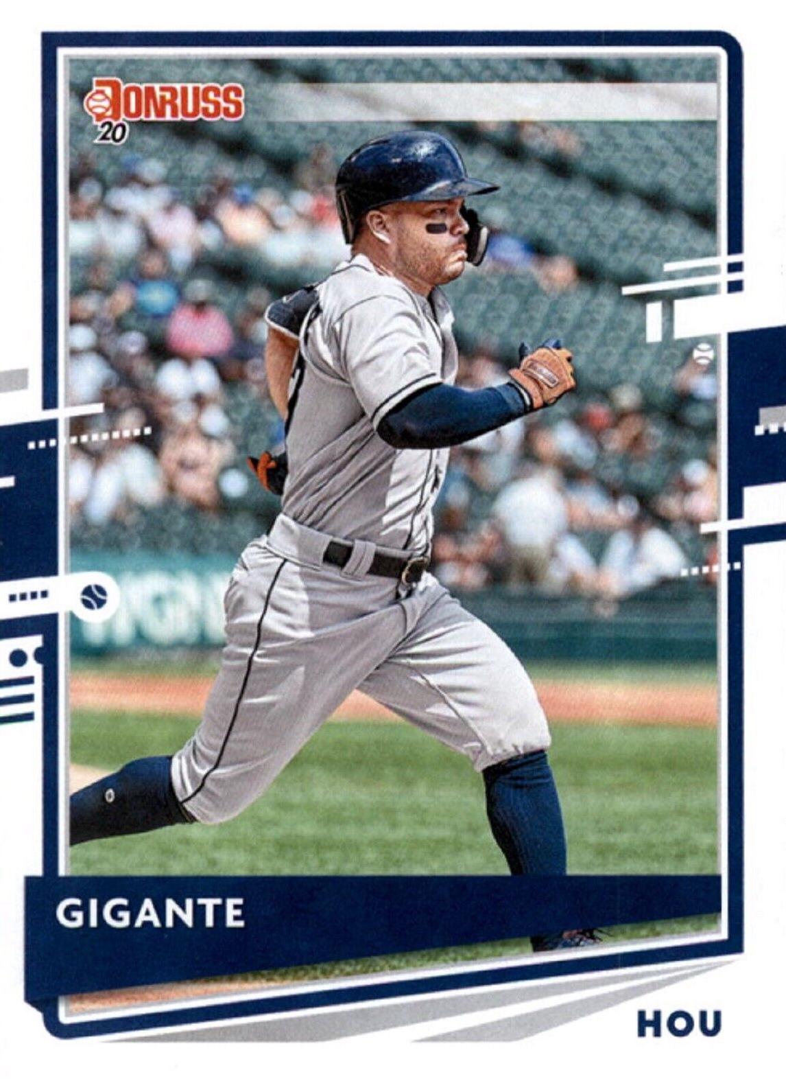 Jose Altuve [On Fire Emoji] #159