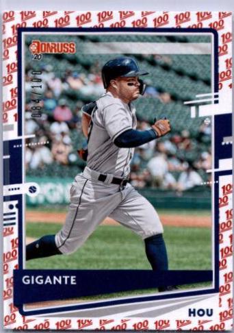 Jose Altuve [One Hundred Emoji] #159
