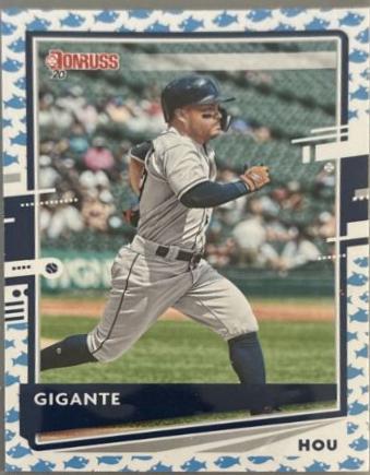 Jose Altuve [SP Baby Shark Emoji] #159