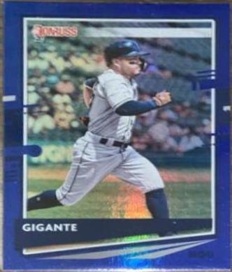 Jose Altuve [SP Holo Blue] #159