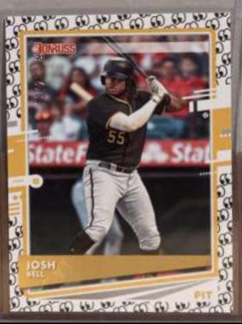 Josh Bell #146