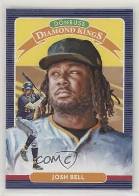 Josh Bell [Yellow] #27