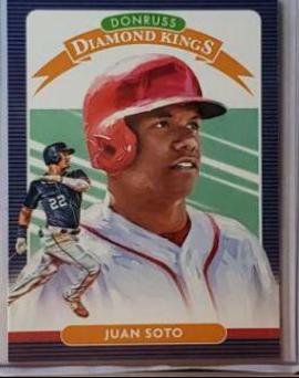 Juan Soto #23