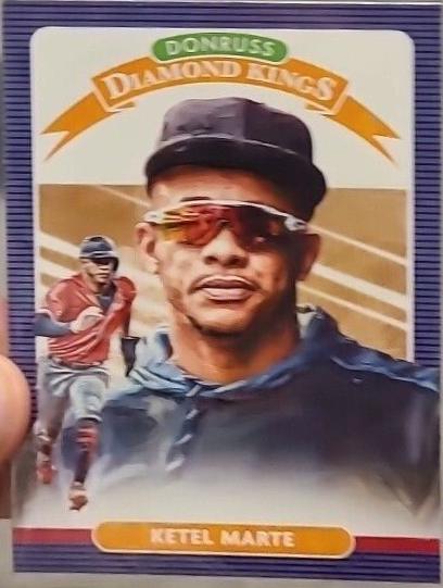 Ketel Marte #28