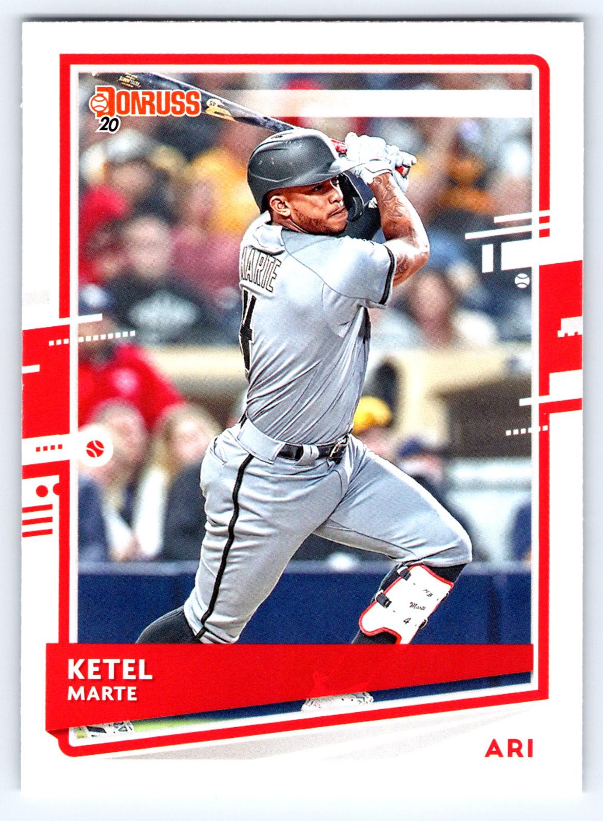 Ketel Marte #78
