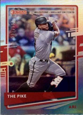 Ketel Marte [SP] #78
