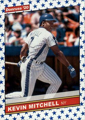 Kevin Mitchell [Independence Day] #214