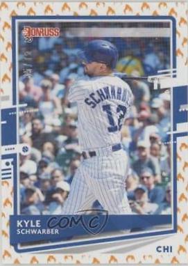 Kyle Schwarber #178