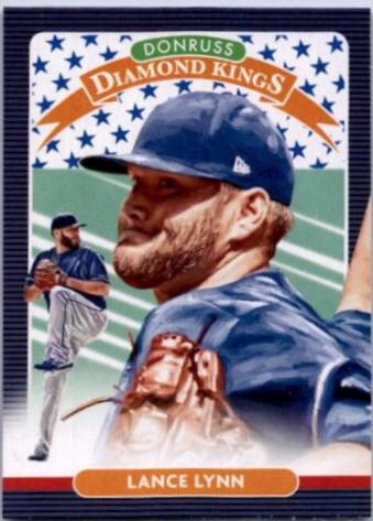 Lance Lynn [Independence Day] #21