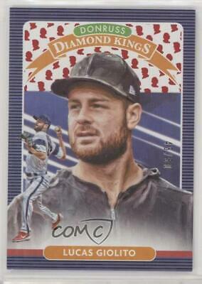 Lucas Giolito #12