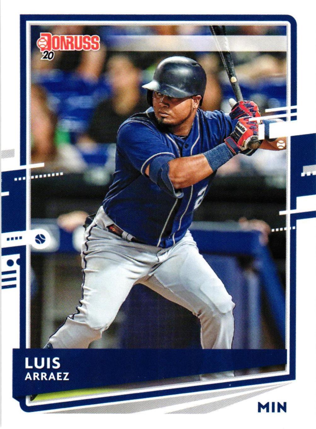 Luis Arraez #200