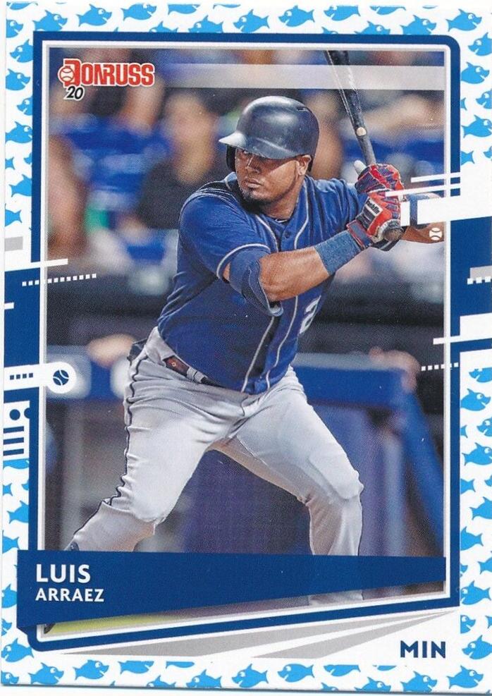 Luis Arraez [Independence Day] #200