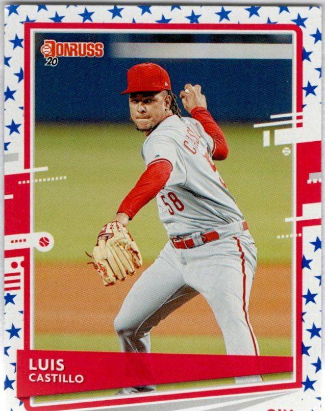 Luis Castillo [Independence Day] #136