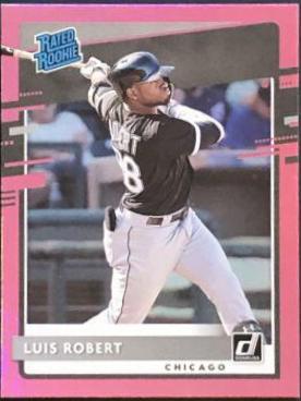 Luis Robert #264