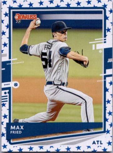 Max Fried [Independence Day] #143