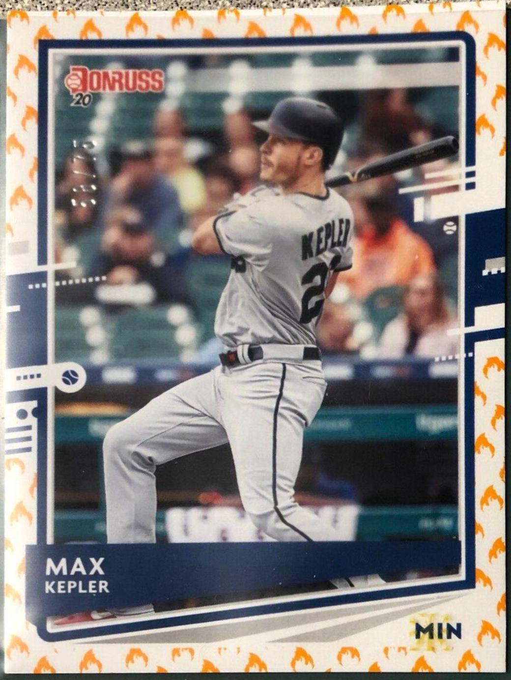 Max Kepler #141