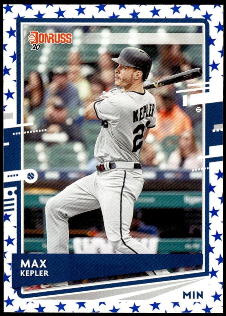 Max Kepler [Independence Day] #141