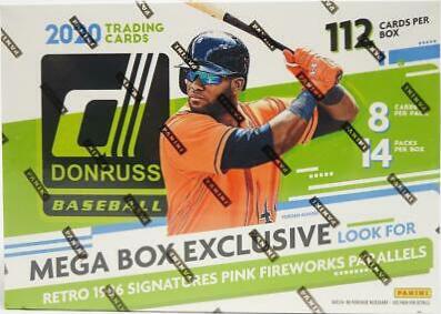 Mega Box