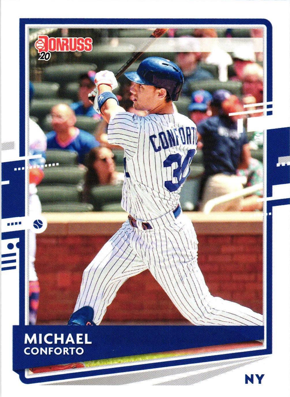 Michael Conforto #63