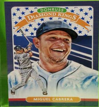 Miguel Cabrera [Independence Day] #11