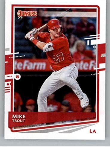 Mike Trout #129