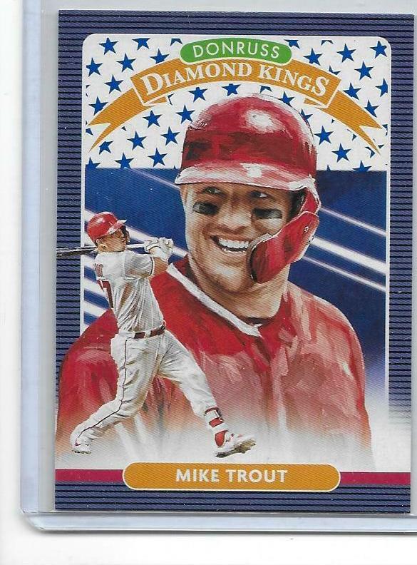 Mike Trout #9