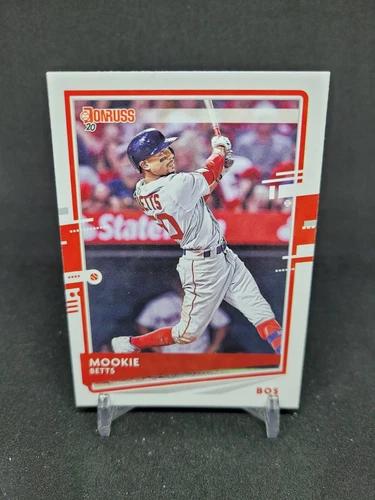Mookie Betts #77