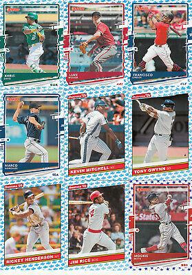 Mookie Betts [Independence Day] #77