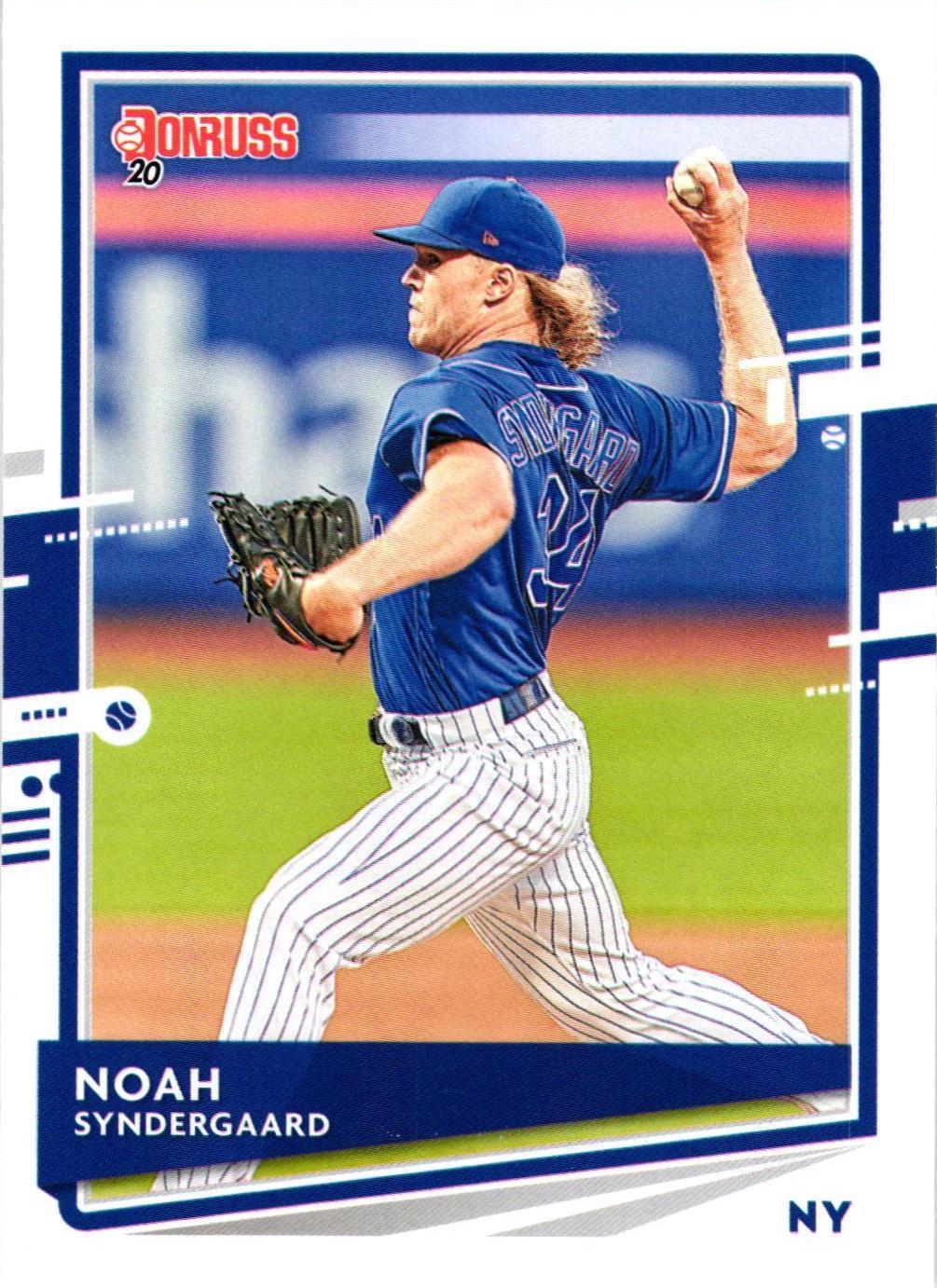 Noah Syndergaard #173