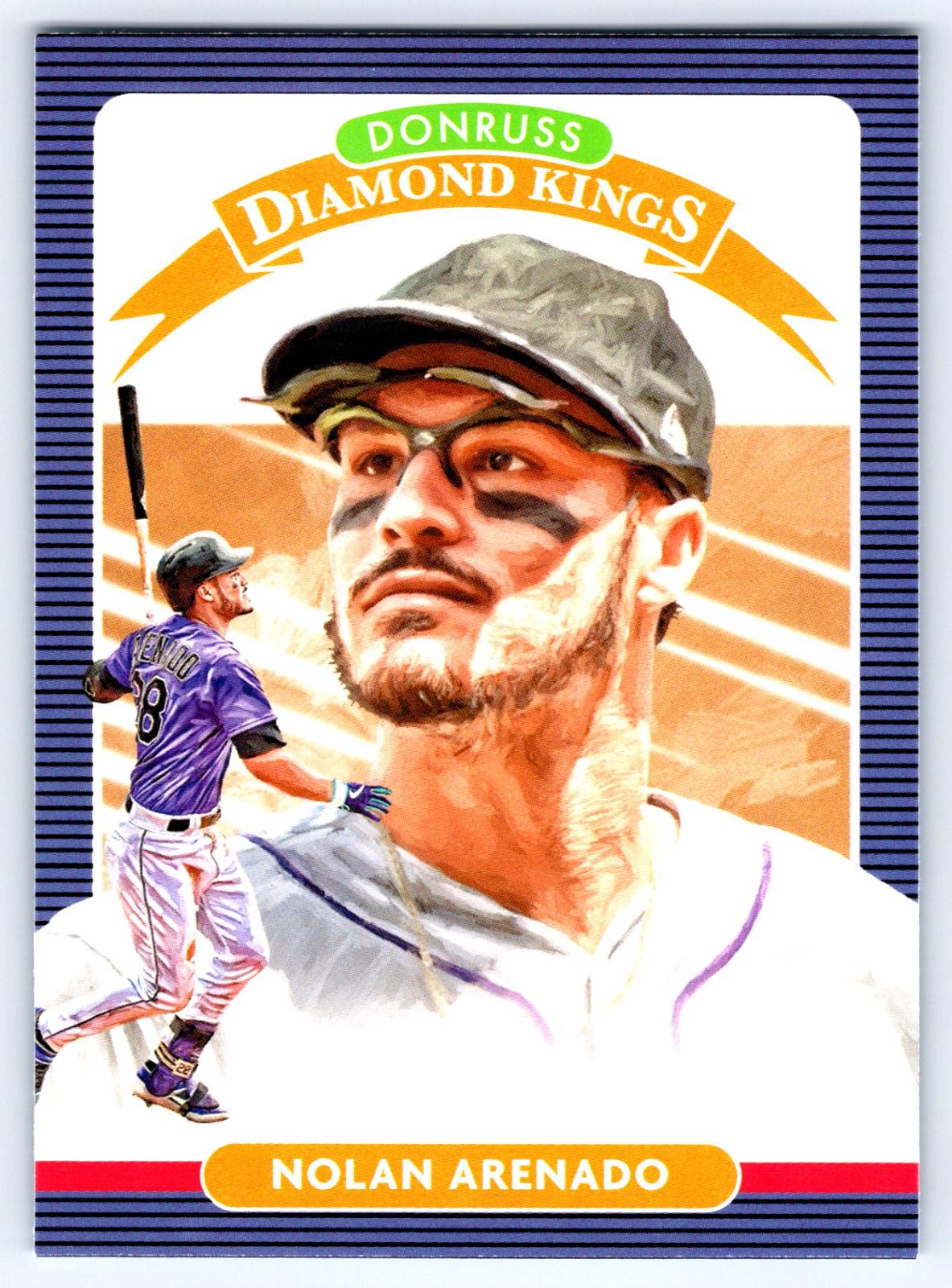 Nolan Arenado #29