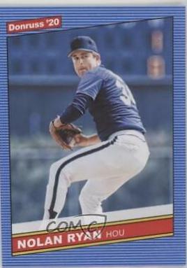 Nolan Ryan #223